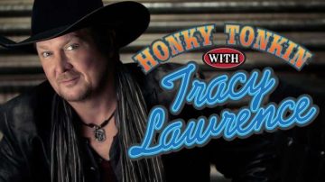 Honky Tonkin with Tracy Lawrence