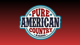 Pure American Country Radio Minute!