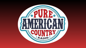 Pure American Country Radio Minute!